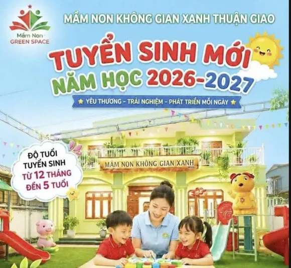 Con có được cập nhật tình hình học tập – ăn ngủ hằng ngày không?