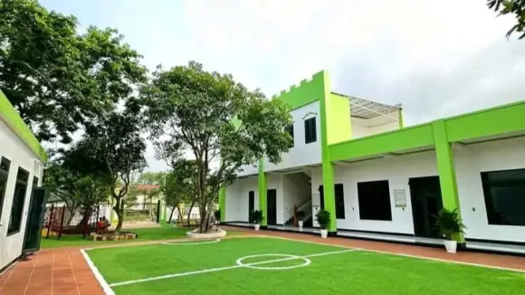 Tin Tức